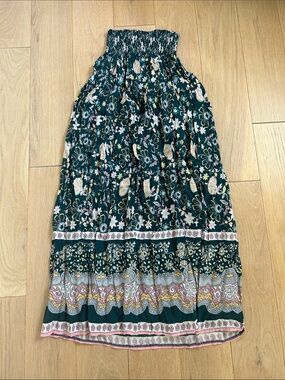 NATURAL LIFE Skirt